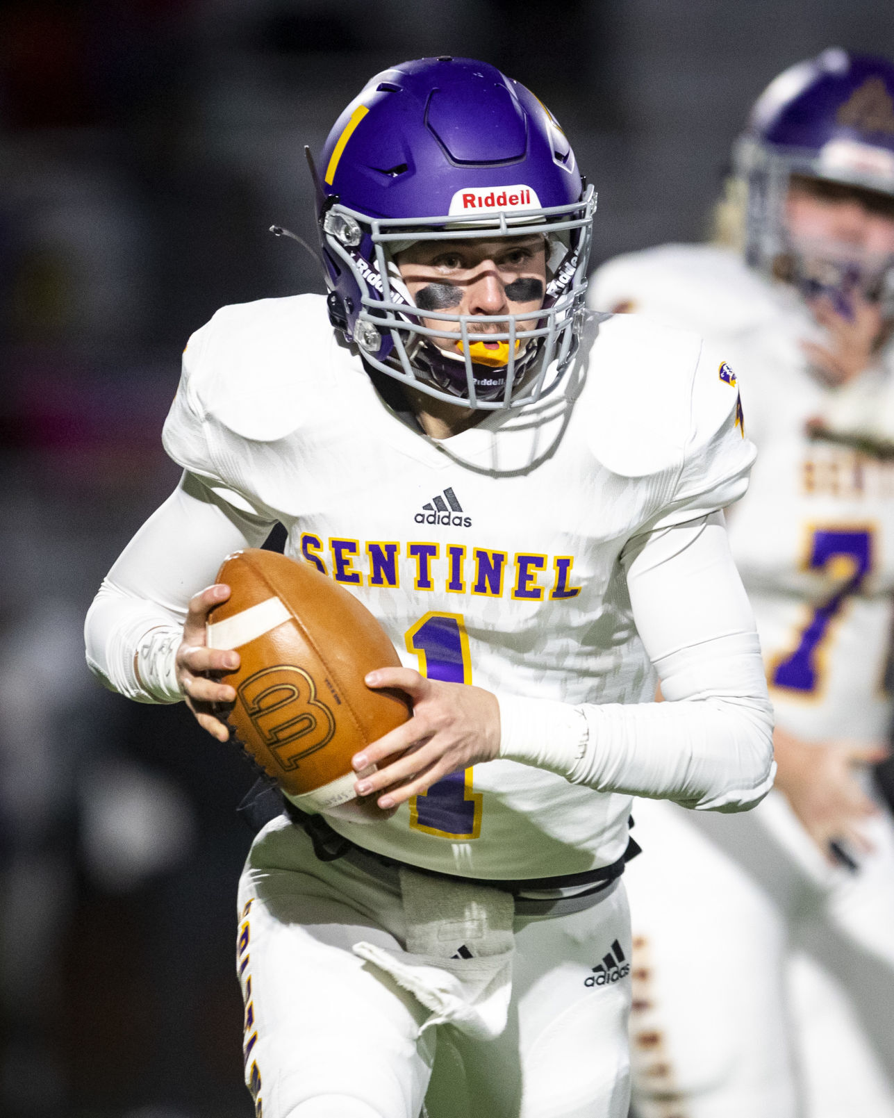 Billings West vs. Missoula Sentinel